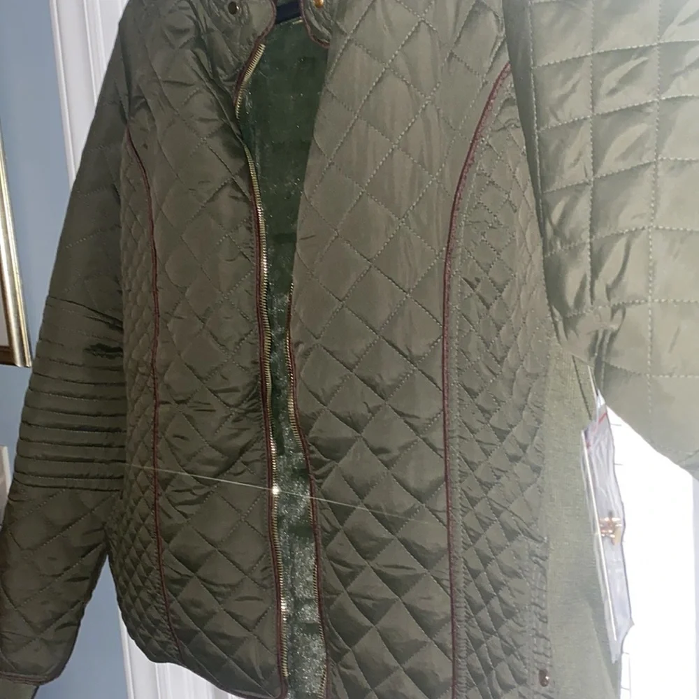 Women’s jacket - Picture 7 of 7